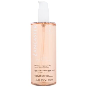 Cleansers & Masks Express Cleanser - Čistiaca pleťová voda 3 v 1